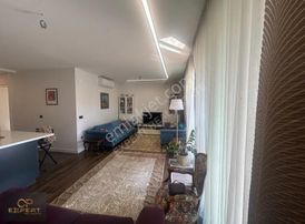 Full Eşyalı Doğal Gazlı Klımalı Havuzlu 2+1 Daire