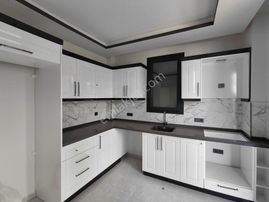 Didim Efeler Mahallesinde Tam Müstakil 5+1villa