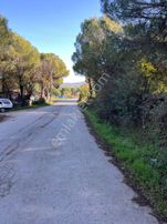 Kozak Çelebi Emlak Tan Villa İmarli Arsa 605 M2