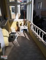 Barbaros'ta Denize Yakın Tabyalar Civarı Full Eşyalı 3+1 Kiralık