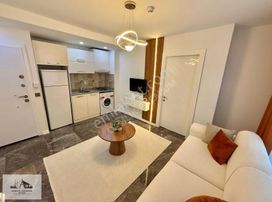 Zeytinköyde Satılık Sıfır Eşyalı 2+1 Daire