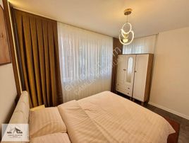 Zeytinköyde Satılık Sıfır Eşyalı 2+1 Daire