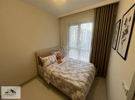 Zeytinköyde Satılık Bohem Consept Sıfır Apartlar