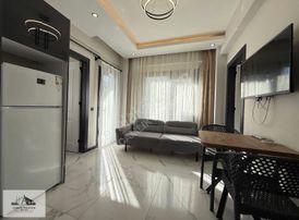 Yunusemrede Kiralık Balkonlu 2+1 Daire