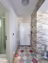 Redstone İdol'den Zeytinköy'de Kiralık Balkonlu Ve Eşyalı Apart