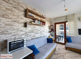 Redstone İdol'den Zeytinköy'de Kiralık Balkonlu Ve Eşyalı Apart