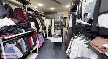 Denizli Merkezi Konumda Devren Kiralık Butık