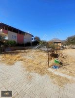 Buharkentte Üniversite Yakınında Satılık Arsa