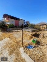 Buharkentte Üniversite Yakınında Satılık Arsa