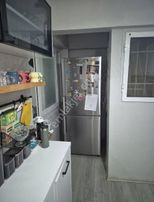 Mkemal Mahallesi Temiz 3+1