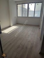 Erdemli Devlet Hastanesine Yakın 1+1 Havuzlu İskanı Alınmış Dair