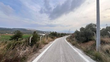 Torbalı Yazıbaşı'nda Satılık 483 M² Villa İmarlı Arsa