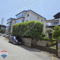 32 Evlerde Asansörlü Ara Kat Daire