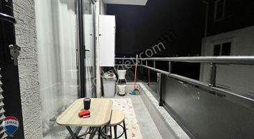 Remax Maviden Hanlı Mah. Arakat 2+1 97 M2 Köşe Daire