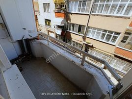 Exper Gayrimenkul Den Ulugazi De 3+1 Satılık Daire