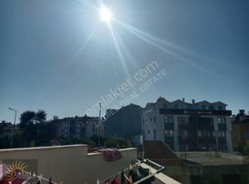 Dalaman Merkezde 3+1 Kapali Mutfak Eşyalı Satilik Daire