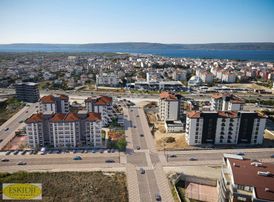 (kepez-hamidiye)ilyada Park 2.etap Lüx Kiralık 3,5+1arakat Daire