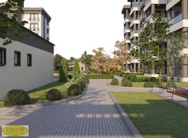 (kepez-hamidiye)ilyada Park 2.etap Lüx Kiralık 3,5+1arakat Daire