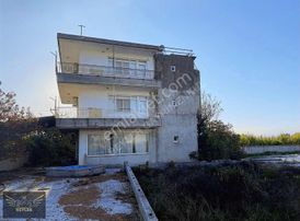 Serik Merkez De Depo, İşyeri Ve Nar Bahçesi