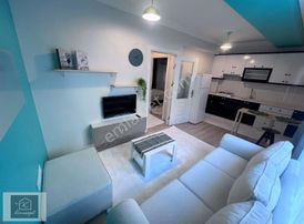 Konsept'den Ünviversite Yakını-klimalı-arakat 1+1 Satılık Daire