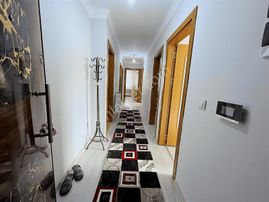 Merzifon Devlet Hastanesi Yanında Kiralık Ara Kat 2+1 Eşyalı
