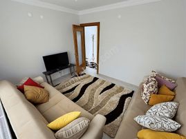 Merzifon Devlet Hastanesi Yanında Kiralık Ara Kat 2+1 Eşyalı