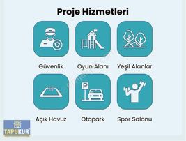 Bağcılar Site İçinde Çift Çepheli Sıfır Oturuma Hazır 2+1 Daire