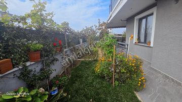 Tuğra'dan Yenilik'de Doğazlı 3+1 Eşyalı İskanlı Satılık Villa