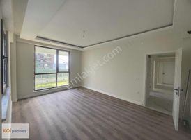 Koi Partners'den Sıfır 2+1 Daire