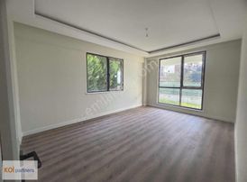 Koi Partners'den Sıfır 2+1 Daire