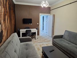 Şehitler Mahallesi Satılık Ara Kat Eşyalı 1+1 Apart Satılık