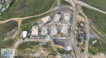 Dk Gayrımenkulden Proje Satış Müstakil Havuzlu 4+1 Villalar