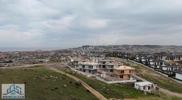 Dk Gayrımenkulden Proje Satış Müstakil Havuzlu 4+1 Villalar