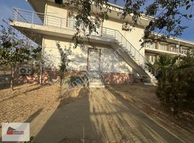 İmroz Emlak'tan Site İçerisinde Satılık Eşyalı 1+1 Daire