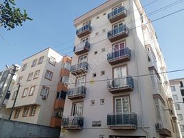 Tapu Müdürlüğü Karşısında Satlık Ful Eşyalı 2+0 Daire