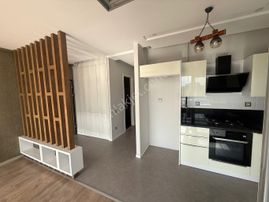 Alfadan Gürselpaşada Bulvara Yakın Yatay Mimari Doğalgazlı Full+full Yapılı