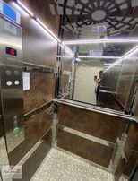 Türkiş'te Nezih Lokasyonda Eşyalı Kiralık 3+1 Ters Dubleks