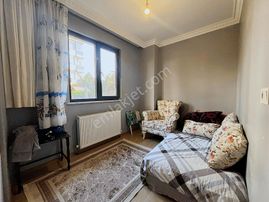 Net'den Lüks Site'de Kaçırılmayacak 3+1 100 M², Yüksek-giriş