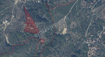 Geyve Sarıgazi Kırantepede Bir Kısmı İmarlı Satılık 3 Tarla