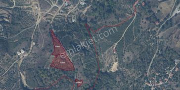 Geyve Sarıgazi Kırantepede Bir Kısmı İmarlı Satılık 3 Tarla