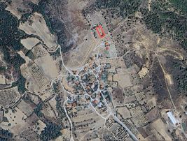 Şükran Gayrimenkul'den Pamukovada 1.092 Mkare Satılık Zeytinlik