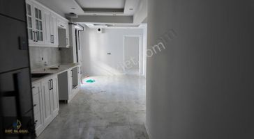 Manisa Saruhanlı Cengiz Topel Mh. 1+1 60m2 Satılık Daire