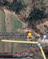 Balcity - Balıkesir Sındırgı’da Resmi Yola Cepheli İmar Sınırında Yerleşim Dibinde!