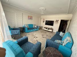 Başak Mahallesinde 3. Katta 3+1 Daire