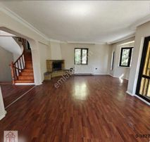 Çayyolu İlko Da Satılık Muhteşem Villa, Müstakil, Büyük, Köşe