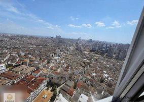 Esenyurt Star Towers De 2+1 Kapalı Mutfak 118 Metre Kare