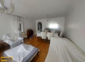 Bozdemir'den Yahyakaptanda F Bloklarda Arakat Eşyalı 3+1 Kiralık