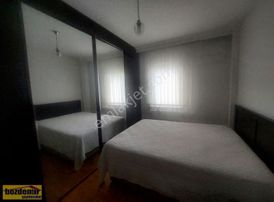 Bozdemir'den Yahyakaptanda F Bloklarda Arakat Eşyalı 3+1 Kiralık
