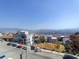 Bornova Atatürk Mah Körfez Manzaralı Satılık Komple Bina