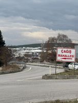 Balcity'den Balıkesir’de Üniversiteye Sınır, İmar Sınırında Oto Yola Cepheli